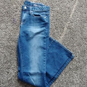 Gap 1969 Boot cut jeans